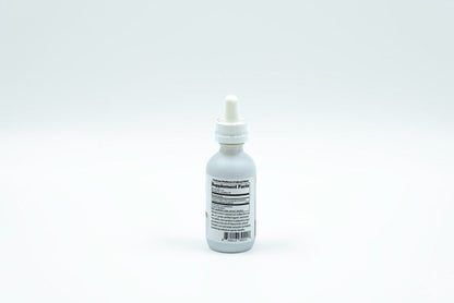 Organic Cordyceps Mushroom Tincture 2oz