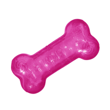 Kong Squeezz Crackle Bone