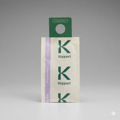 Amblyseius Cucumeris Prevention Sachets