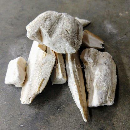 Cuttlebone by Weight