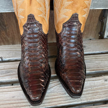 Camila Python | Stetson Womens