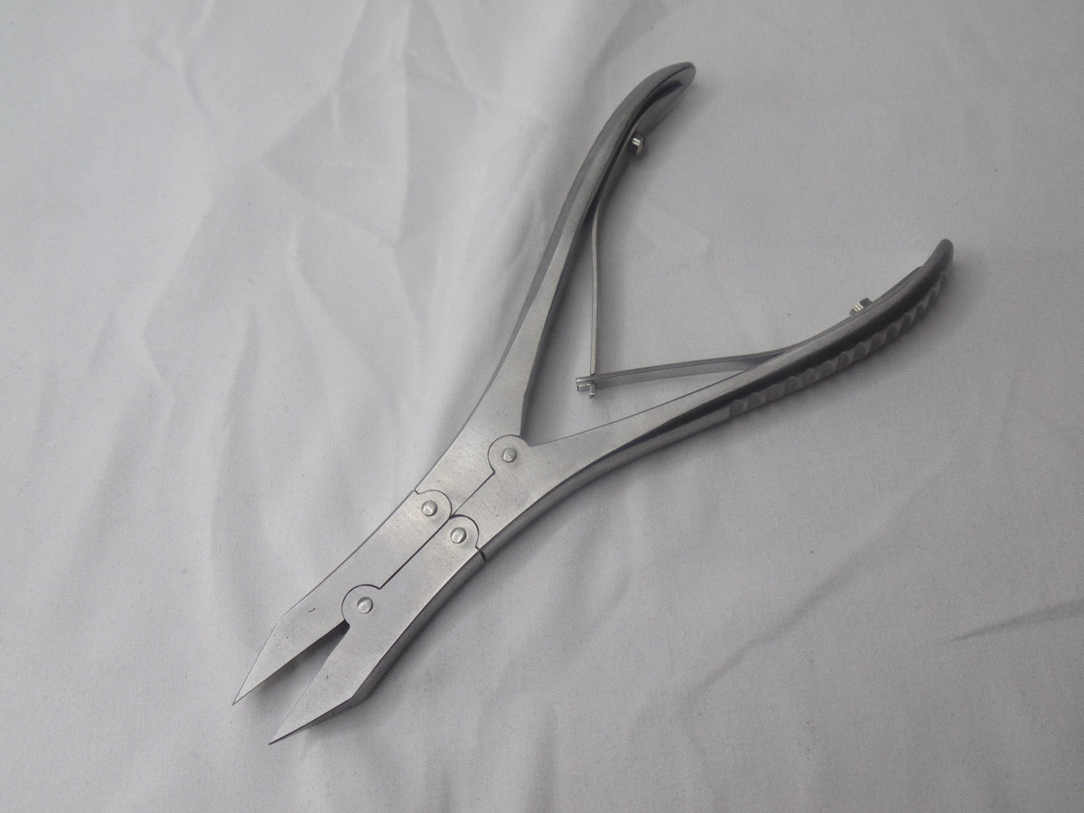 Double Action Cutter 6" (available in 3 styles)