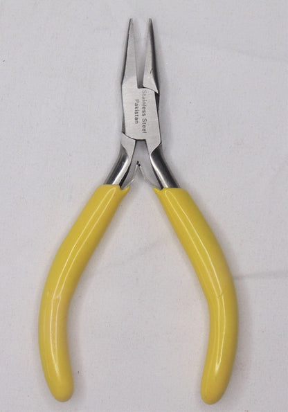 TAMSCO Chain Nose Plier 5"