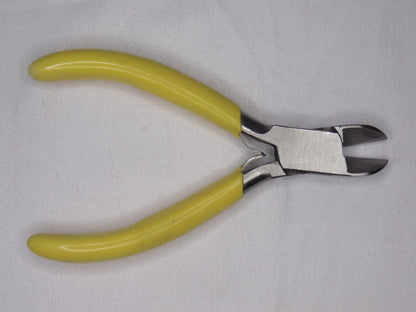 Side Cutter, Full-Flush, Oval Head 5" (from USA)