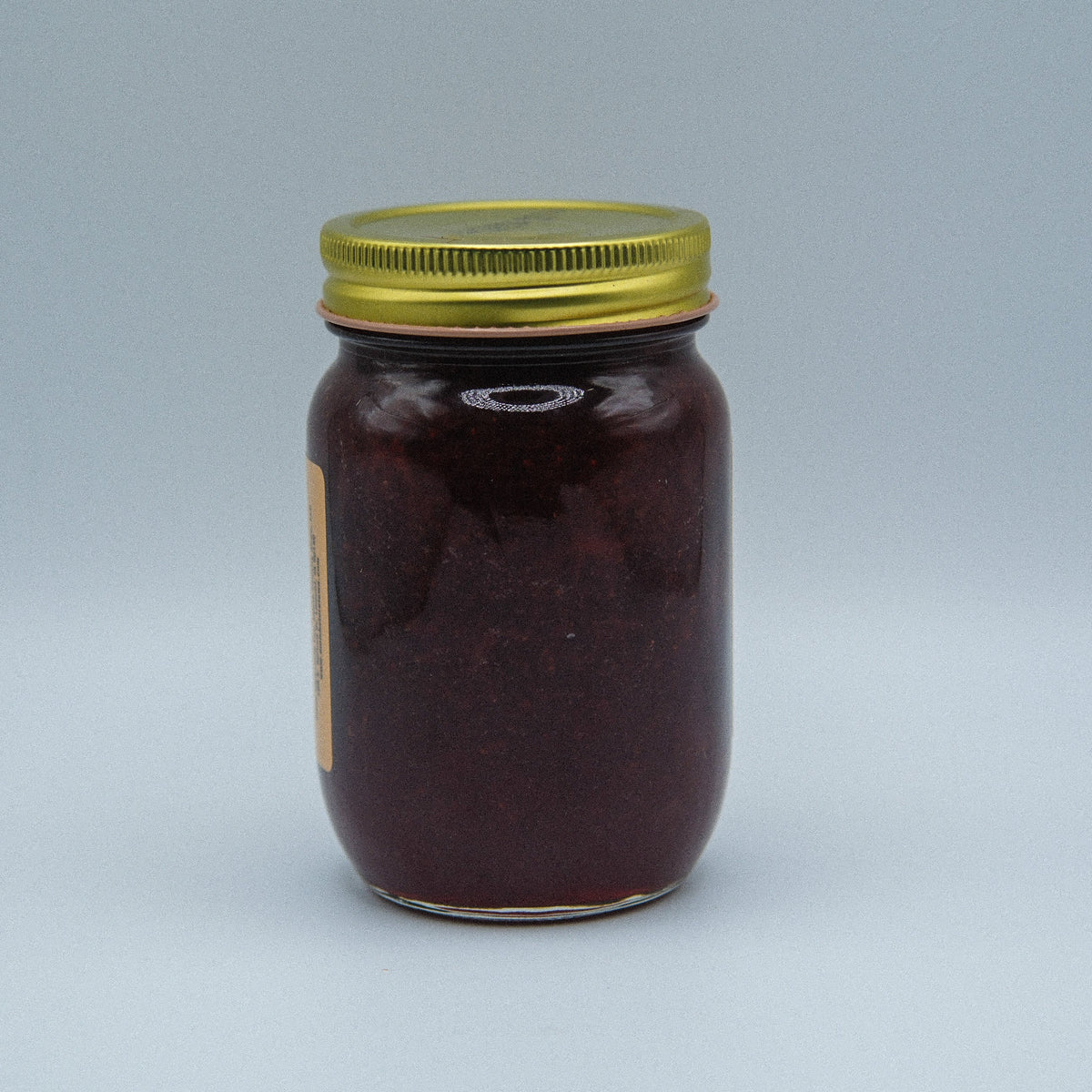 Strawberry Jam | 18 oz