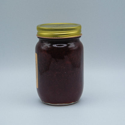 Strawberry Jam | 18 oz