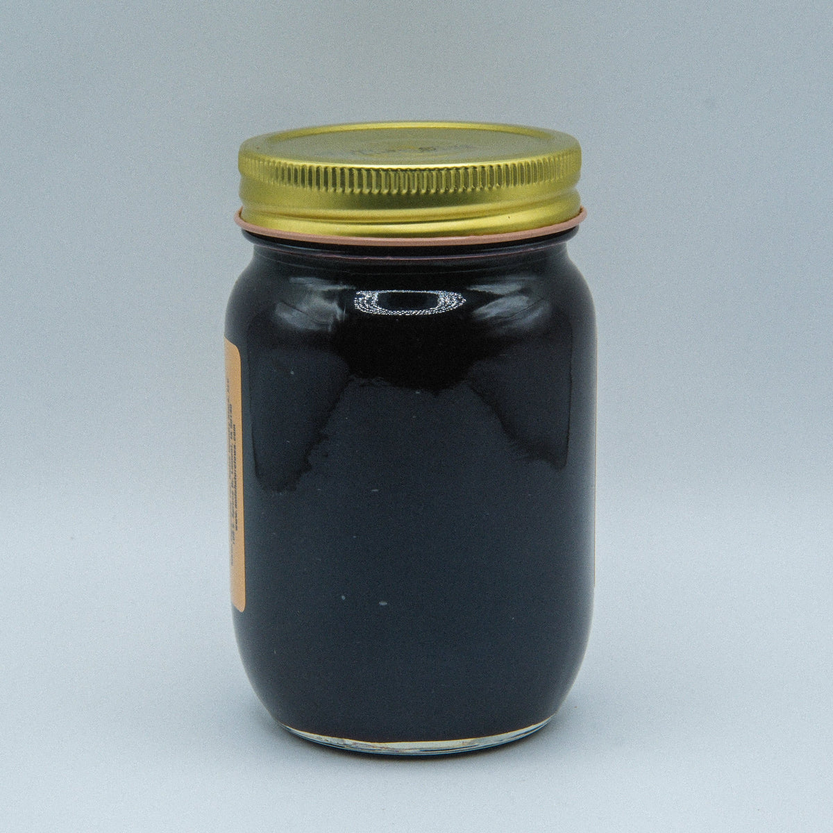 Seedless Blackberry Jam | 18 oz