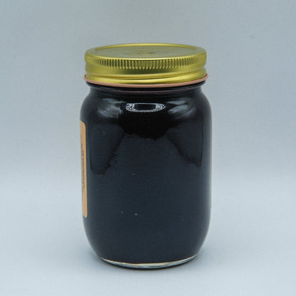 Seedless Blackberry Jam | 18 oz