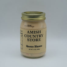 Old-Fashioned Queso Blanco (16oz) | Amish Country Store
