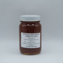 Miller’s Amish-Made Apricot Jam | Amish Country Store