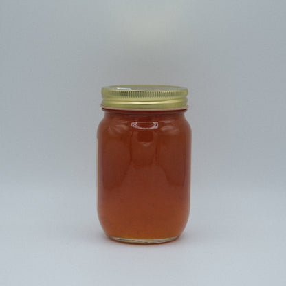 Old-Fashioned Apricot Jam | Amish Country Store | 18 oz