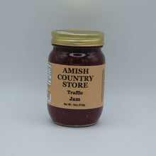 Traffic Jam – Old-Fashioned Mixed Fruit Jam (18 oz) | Amish Country Store