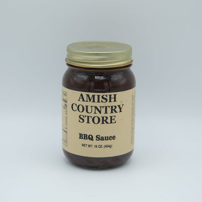 Southern-Style Sweet BBQ Sauce | 16 oz