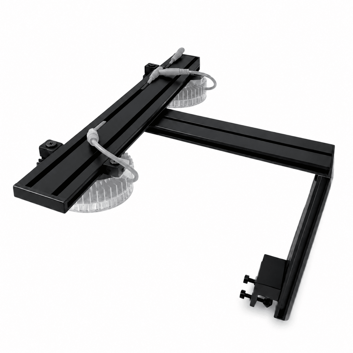 Pixel Rear Arm