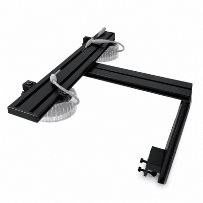 Pixel Rear Arm