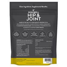 Dogswell Hip & Joint Grillers Treats, Chicken Recipe (12oz)