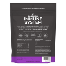 Dogswell Immune System Jerky Treats, Chicken Breast (24oz)