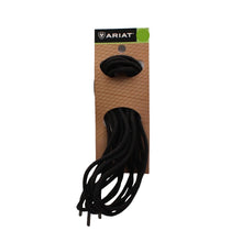 Ariat 72" Waxed Nylon Laces