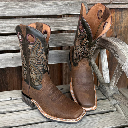Highland Toughstock | Ariat Mens