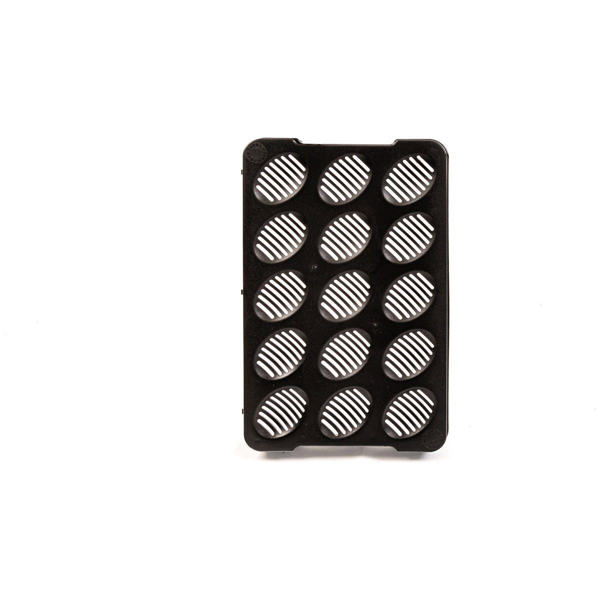 Large Easy Hatch Trays (15 slot tray)
