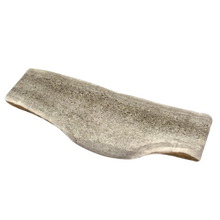 Medium Split Elk Antler Dog Chew