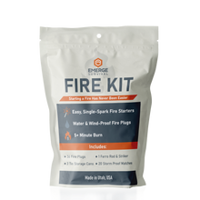 Fire Kit