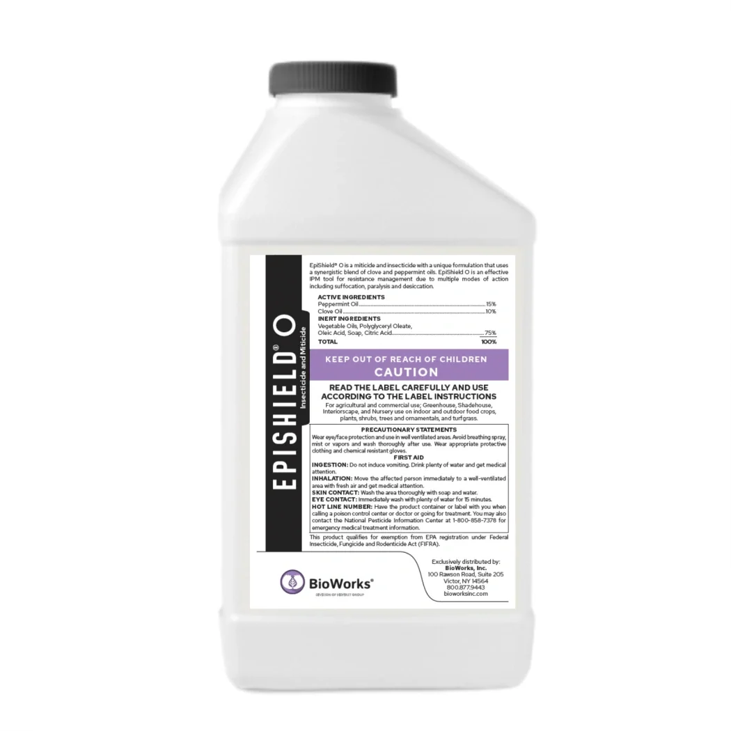 Bioworks Epishield O - Commercial Sizes