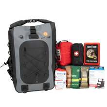 Evacuation Bag