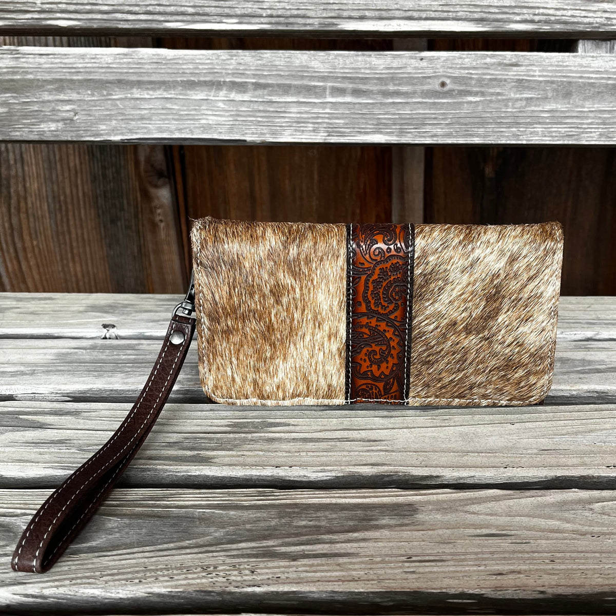 Emmy Wallet | Nocona