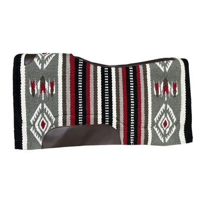 TuffRider Willow Western Saddle Pad