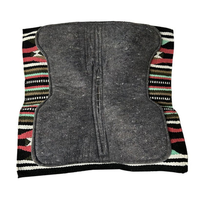 TuffRider Fiesta Western Saddle Pad
