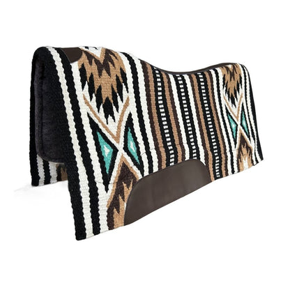 TuffRider Frost Western Saddle Pad