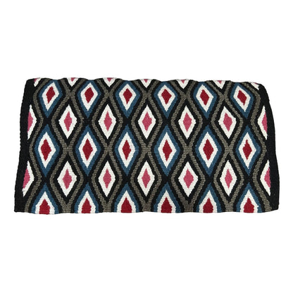 TuffRider Alpine Western Saddle Blanket