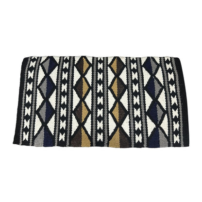 TuffRider Sovereign Western Saddle Blanket