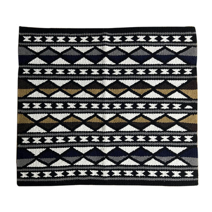 TuffRider Sovereign Western Saddle Blanket