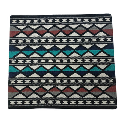 TuffRider Sovereign Western Saddle Blanket