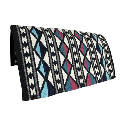 TuffRider Sovereign Western Saddle Blanket
