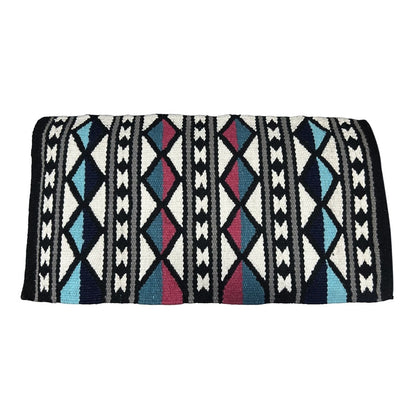 TuffRider Sovereign Western Saddle Blanket