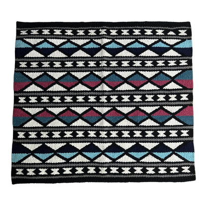 TuffRider Sovereign Western Saddle Blanket