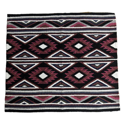 TuffRider Nocturne Western Saddle Blanket