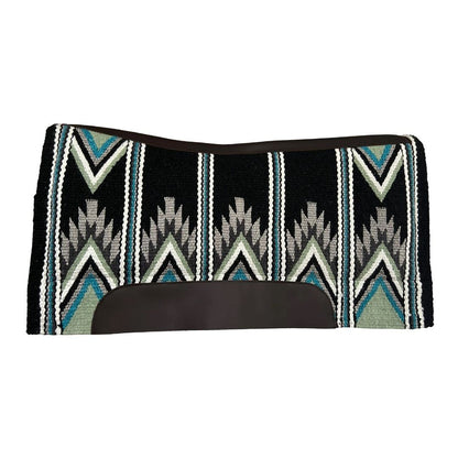 TuffRider Radiance Anatomical Western Saddle Pad