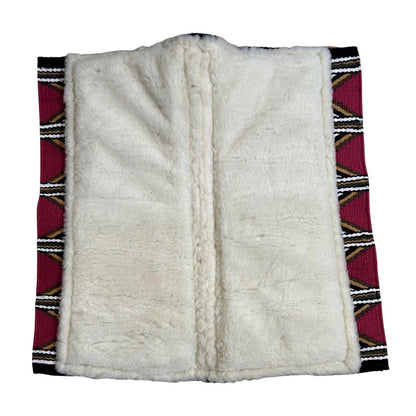 TuffRider Radiance Anatomical Western Saddle Pad