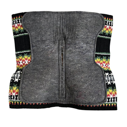 TuffRider Oracle Western Saddle Pad