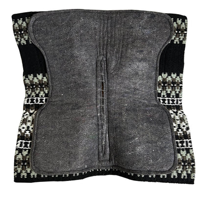 TuffRider Pantheon Western Saddle Pad