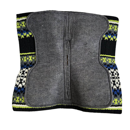 TuffRider Velis Western Saddle Pad