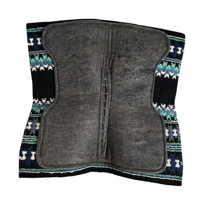 TuffRider Blackstone Western Saddle Pad