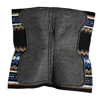 TuffRider Thistle Western Saddle Pad