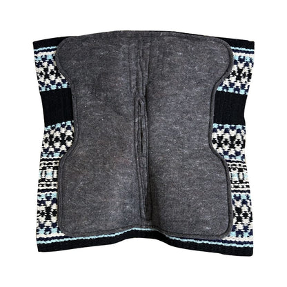 TuffRider Power Western Saddle Pad