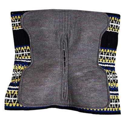 TuffRider Motus Western Saddle Pad