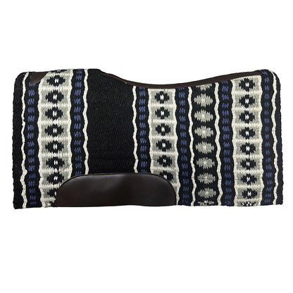 TuffRider Pulse Western Saddle Pad